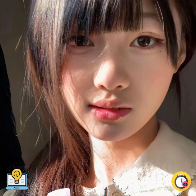 清晨